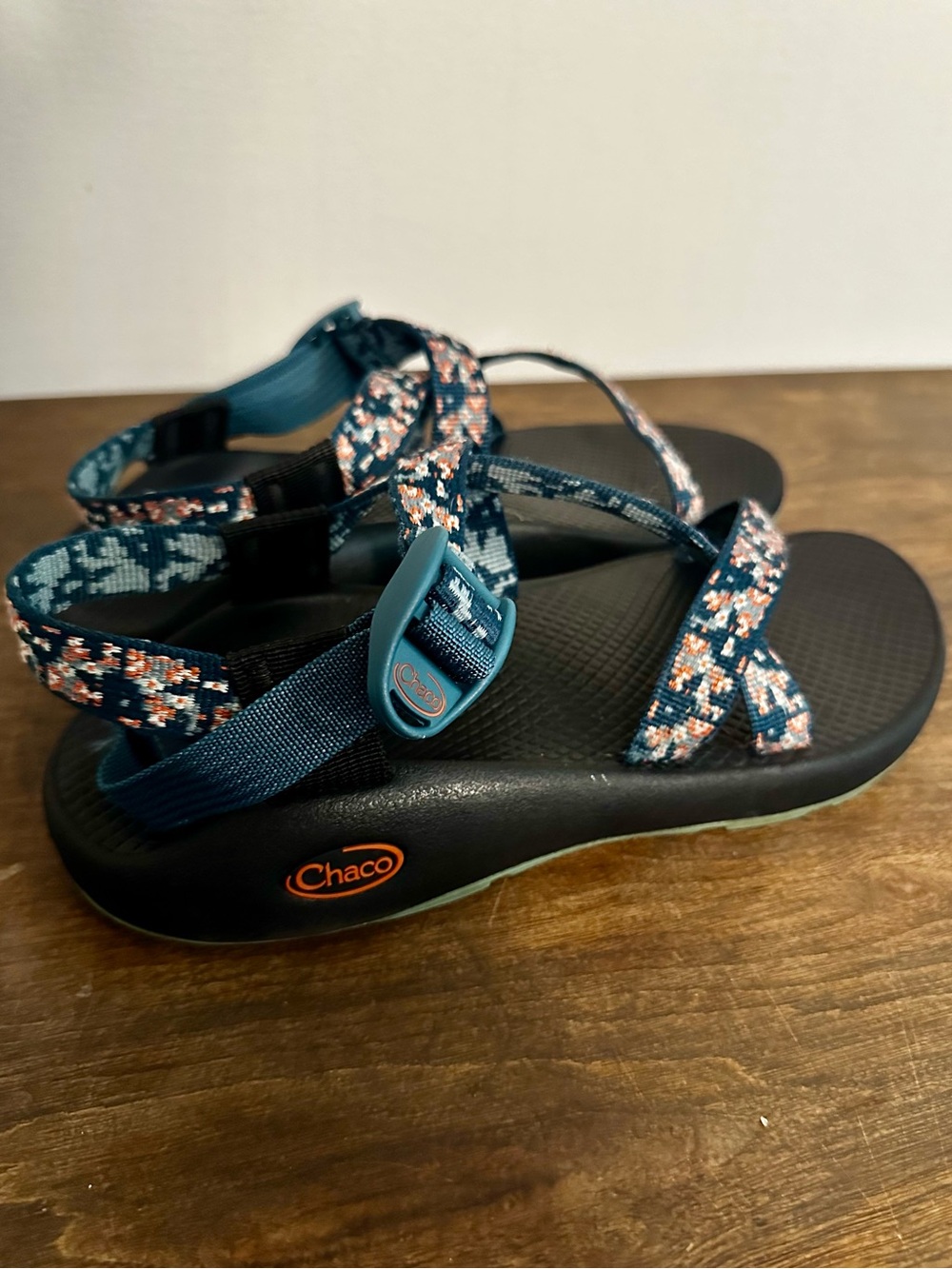 Chaco Z/1 Classic Sandals Women’s Size 8
